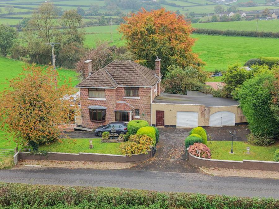 256 Cushendall Road