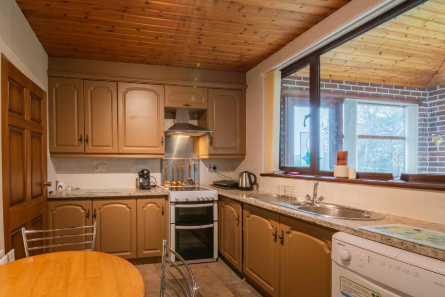 Wynbrae, 256 Cushendall Road Wynbrae, 256 Cushendall Road