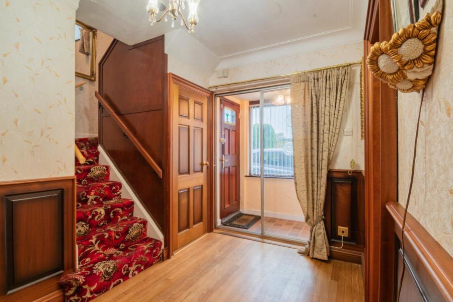 Wynbrae, 256 Cushendall Road Wynbrae, 256 Cushendall Road