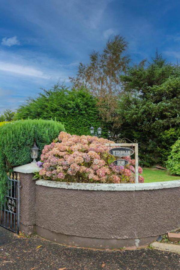 Wynbrae, 256 Cushendall Road Wynbrae, 256 Cushendall Road