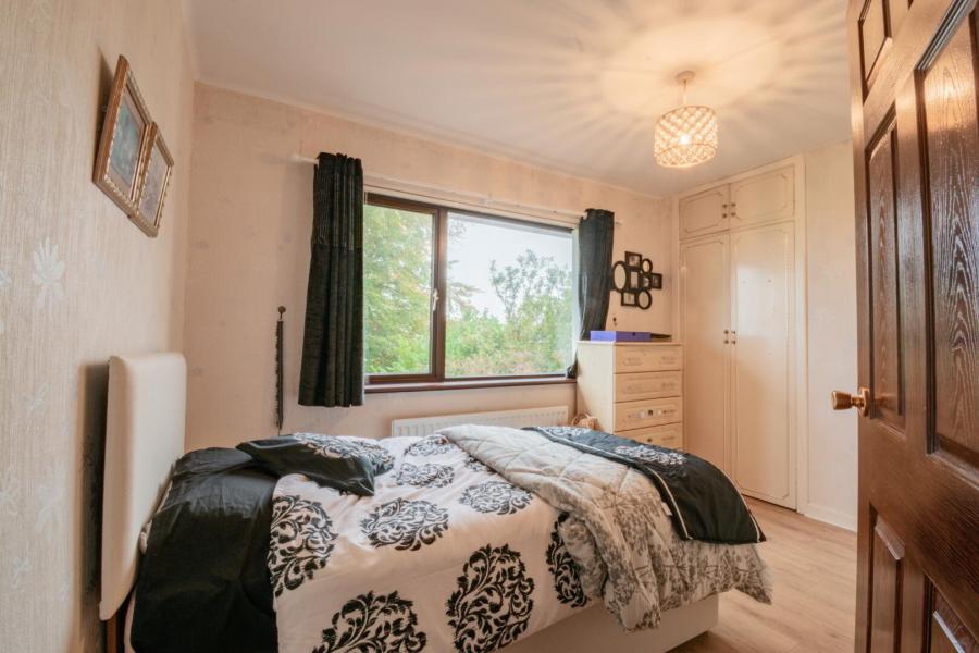 Wynbrae, 256 Cushendall Road