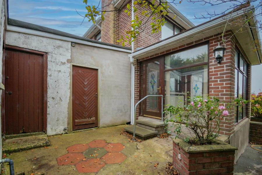 Wynbrae, 256 Cushendall Road