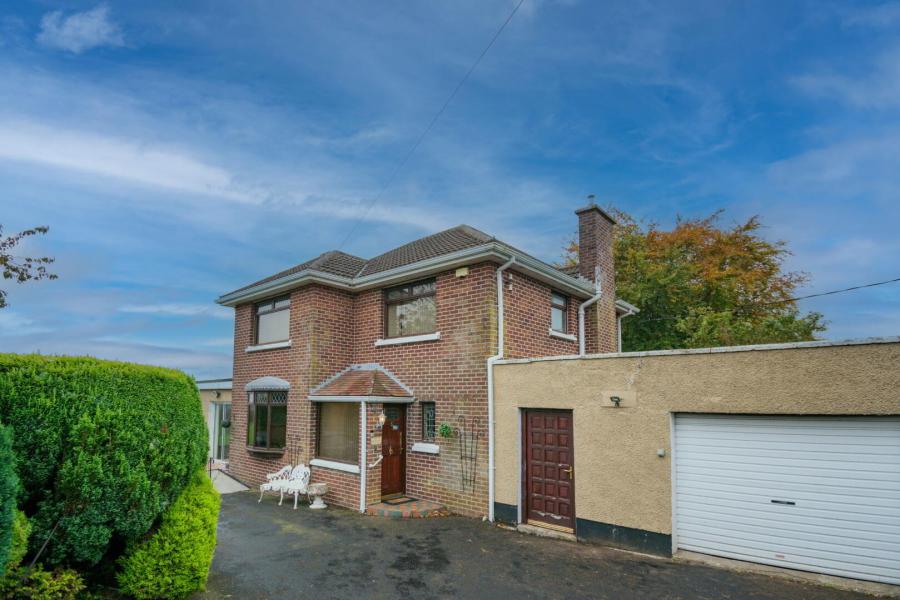 Wynbrae, 256 Cushendall Road Wynbrae, 256 Cushendall Road