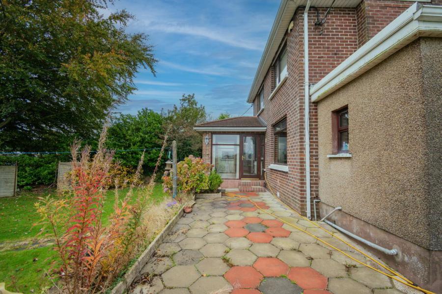 Wynbrae, 256 Cushendall Road Wynbrae, 256 Cushendall Road