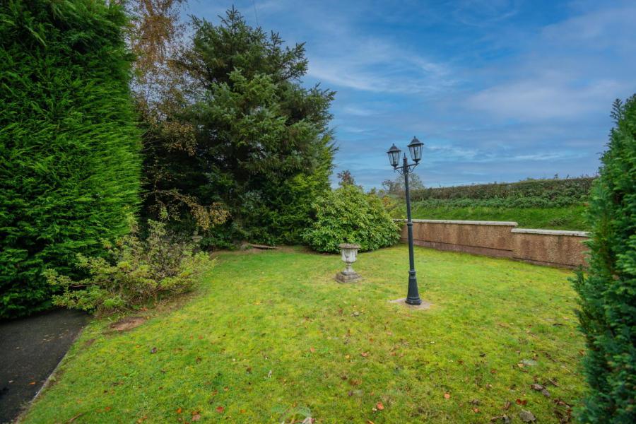 Wynbrae, 256 Cushendall Road