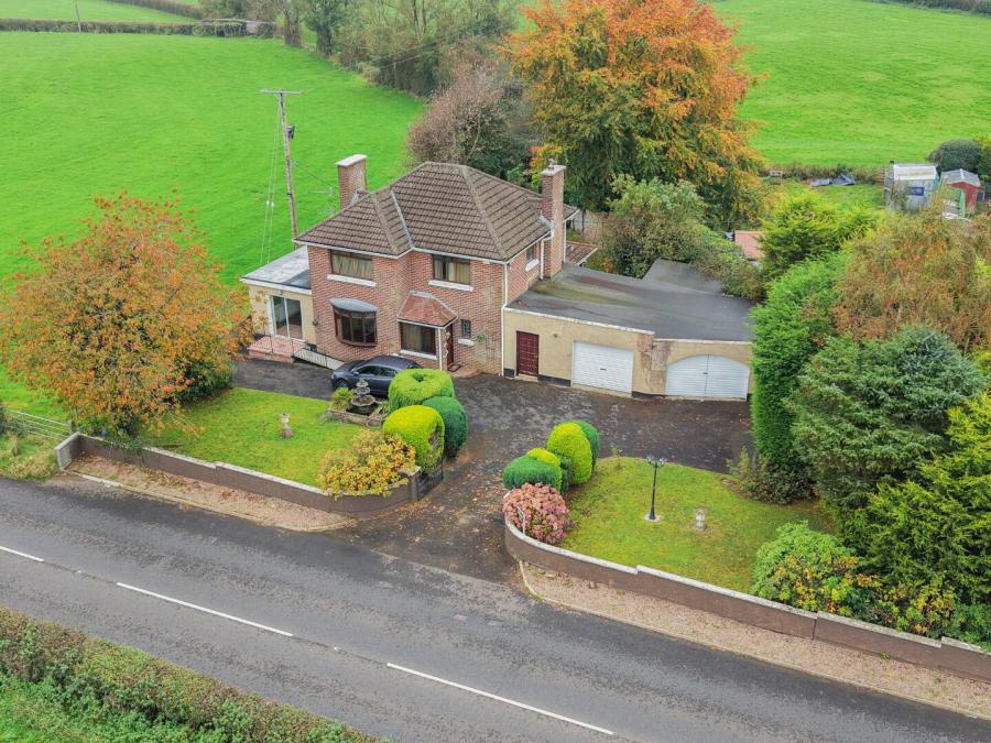 Wynbrae, 256 Cushendall Road Wynbrae, 256 Cushendall Road