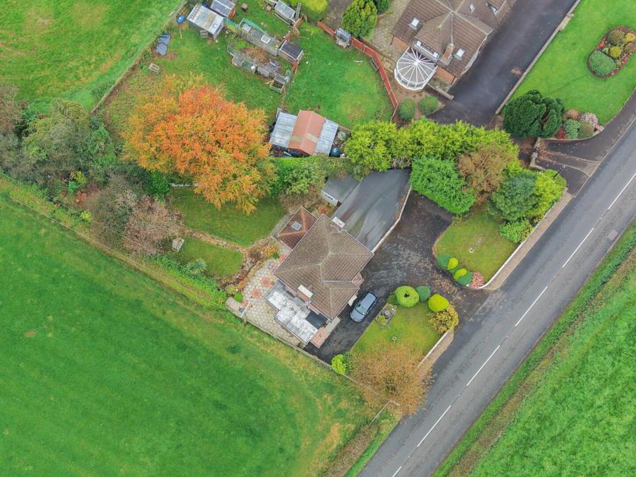 Wynbrae, 256 Cushendall Road