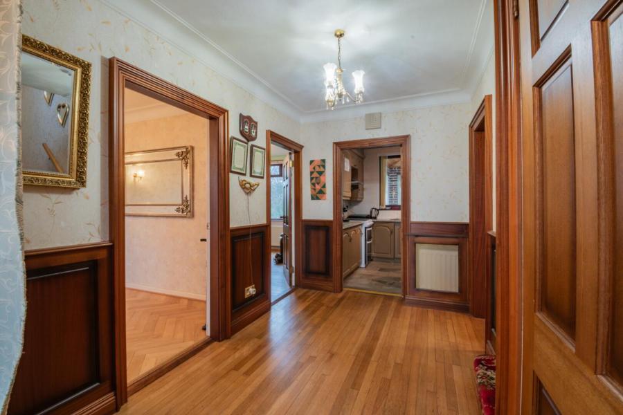 Wynbrae, 256 Cushendall Road Wynbrae, 256 Cushendall Road
