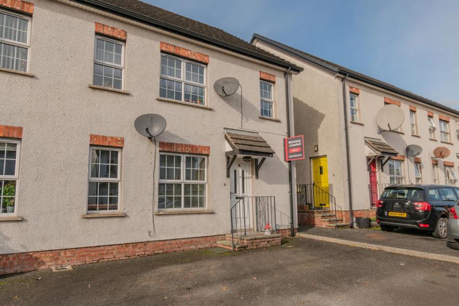 3 Summerfield Mews