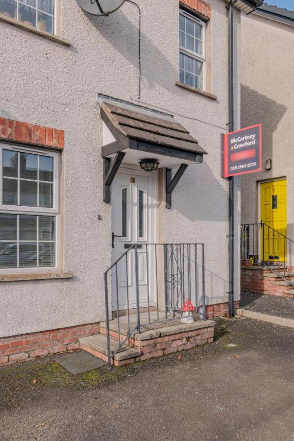 3 Summerfield Mews