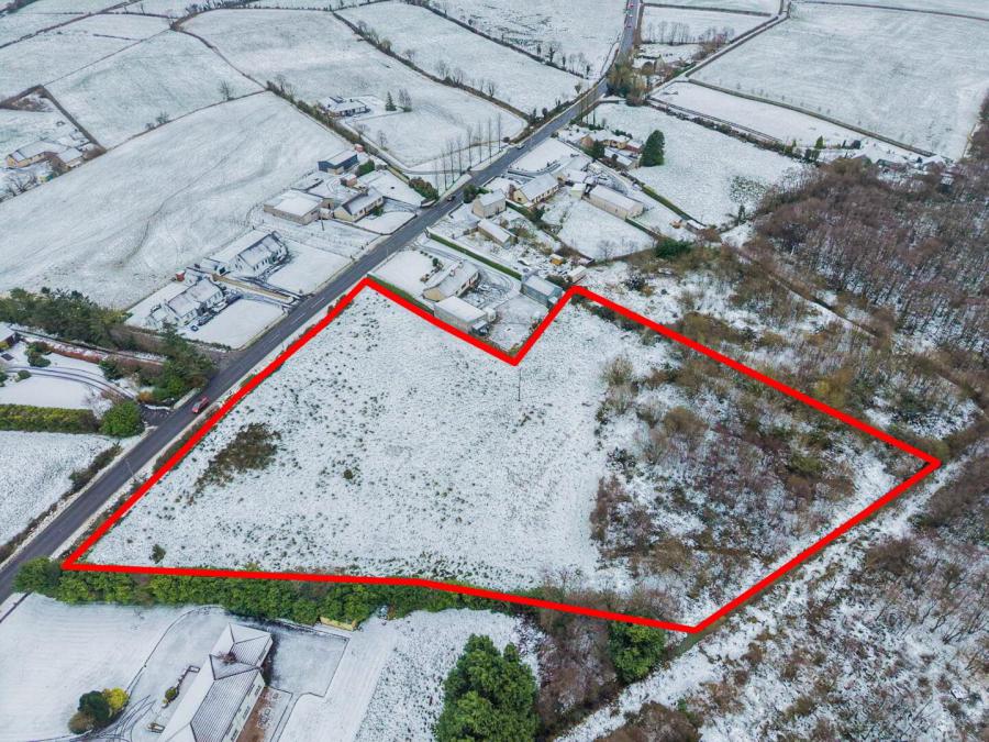 3.2 Acres Opposite, 191 Portglenone Road