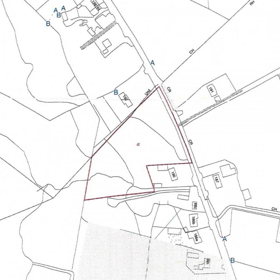 3.2 Acres Opposite, 191 Portglenone Road