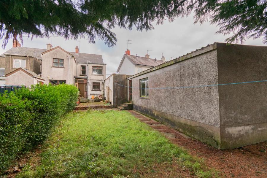 46 Upper Princes Street