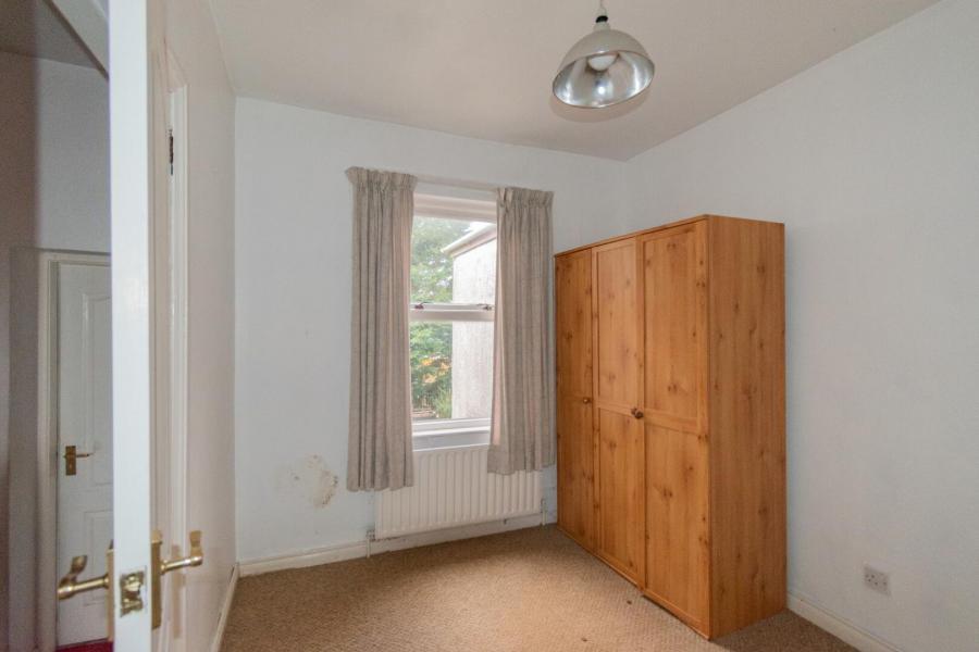 46 Upper Princes Street