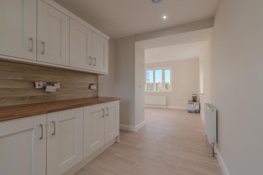 53 Ballymacombs Road