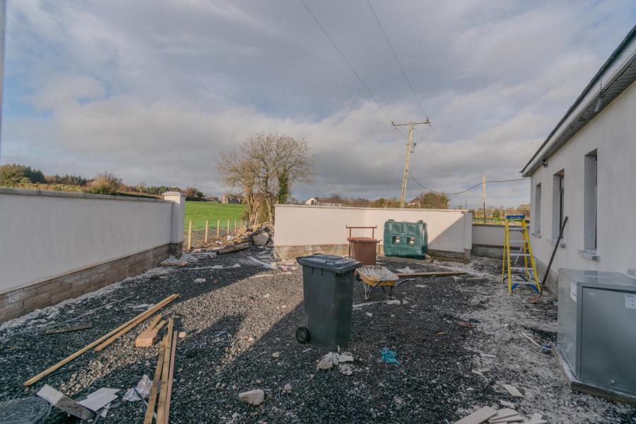 53 Ballymacombs Road