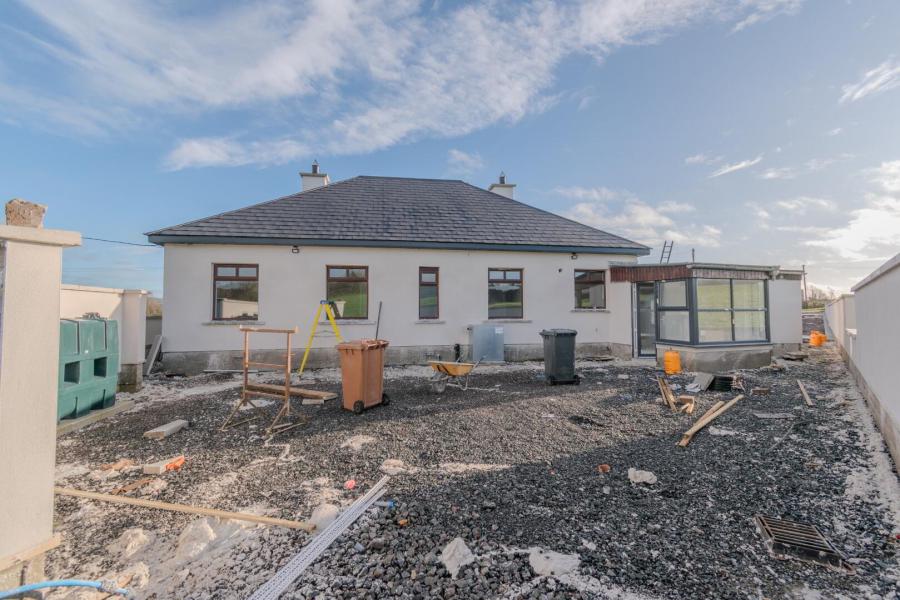 53 Ballymacombs Road