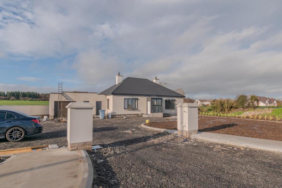 53 Ballymacombs Road