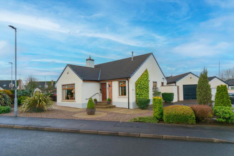 28 Tullagh Dale