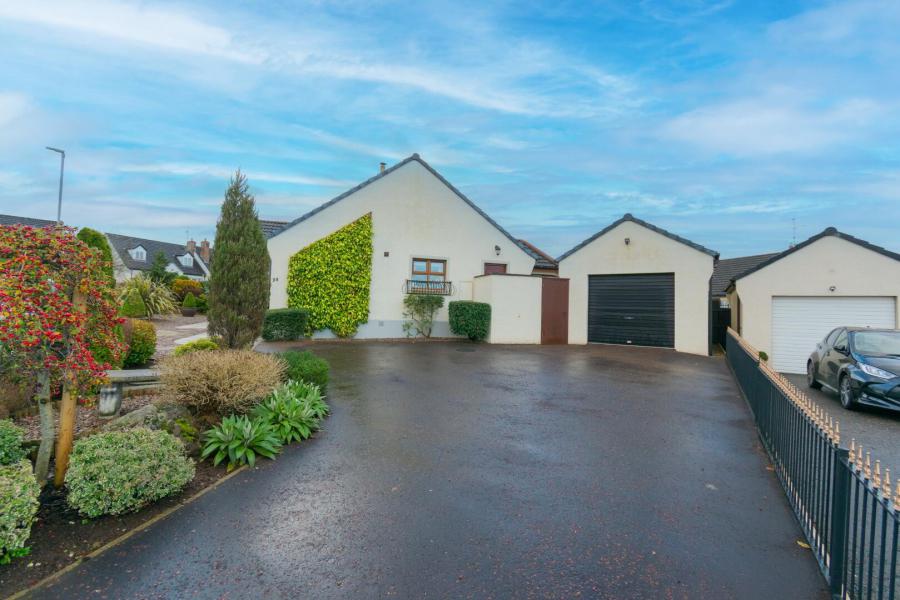 28 Tullagh Dale