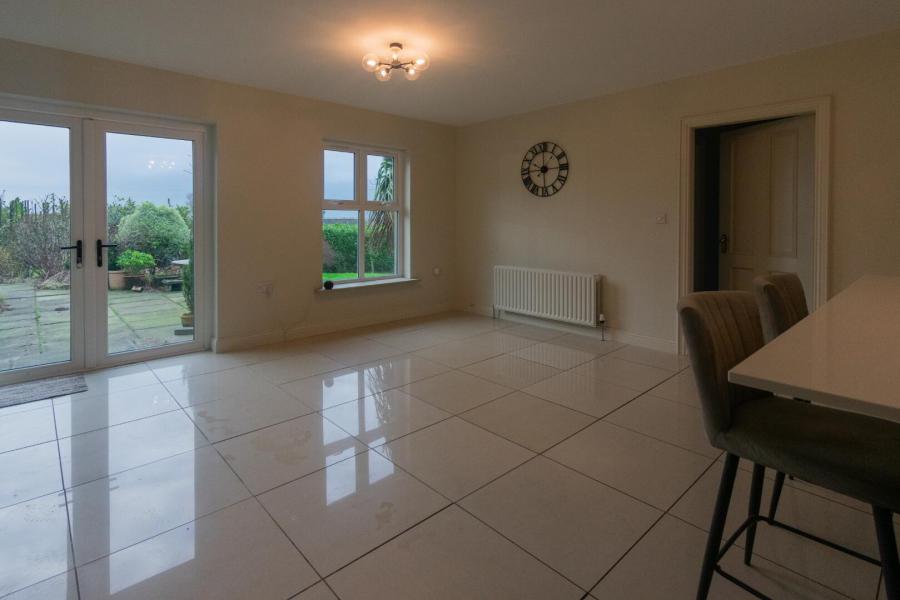 41 Ballyportery Road