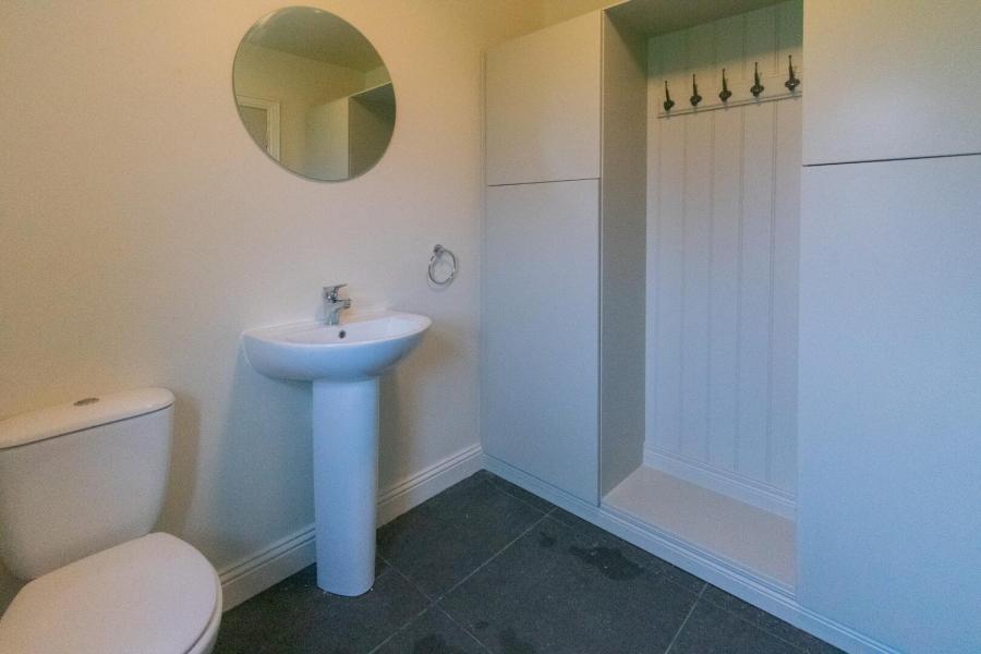 41 Ballyportery Road