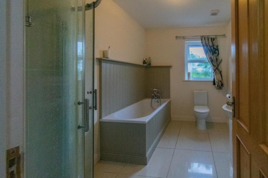 41 Ballyportery Road