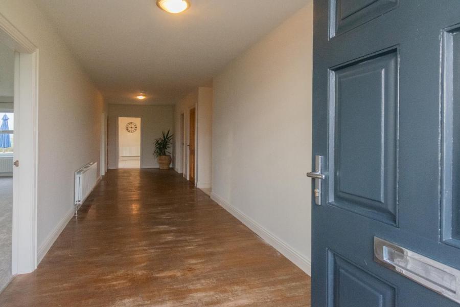 41 Ballyportery Road