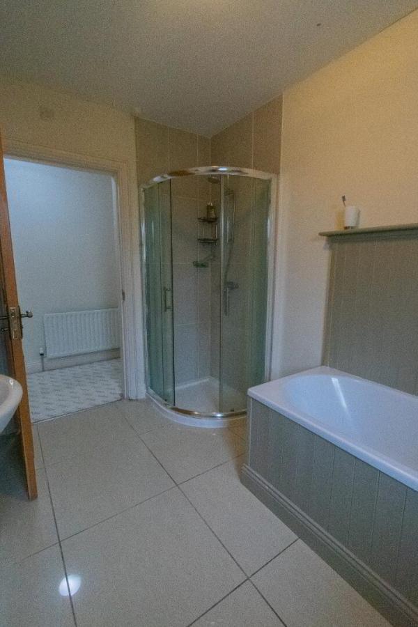 41 Ballyportery Road