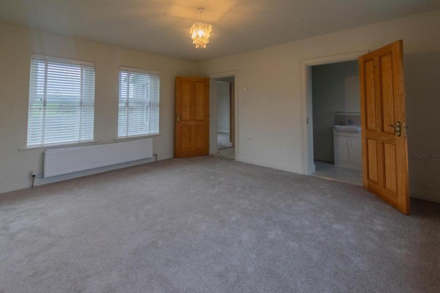 41 Ballyportery Road