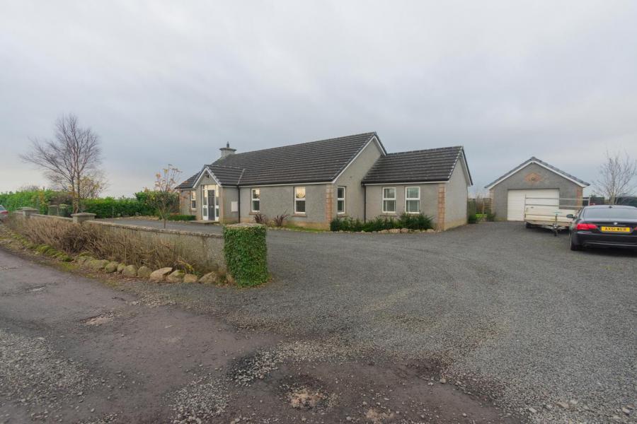 41 Ballyportery Road