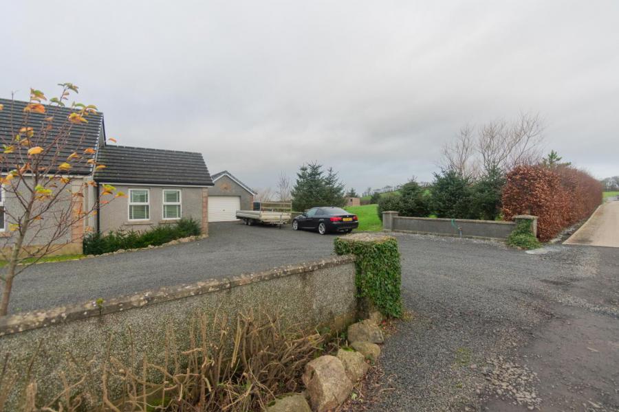 41 Ballyportery Road