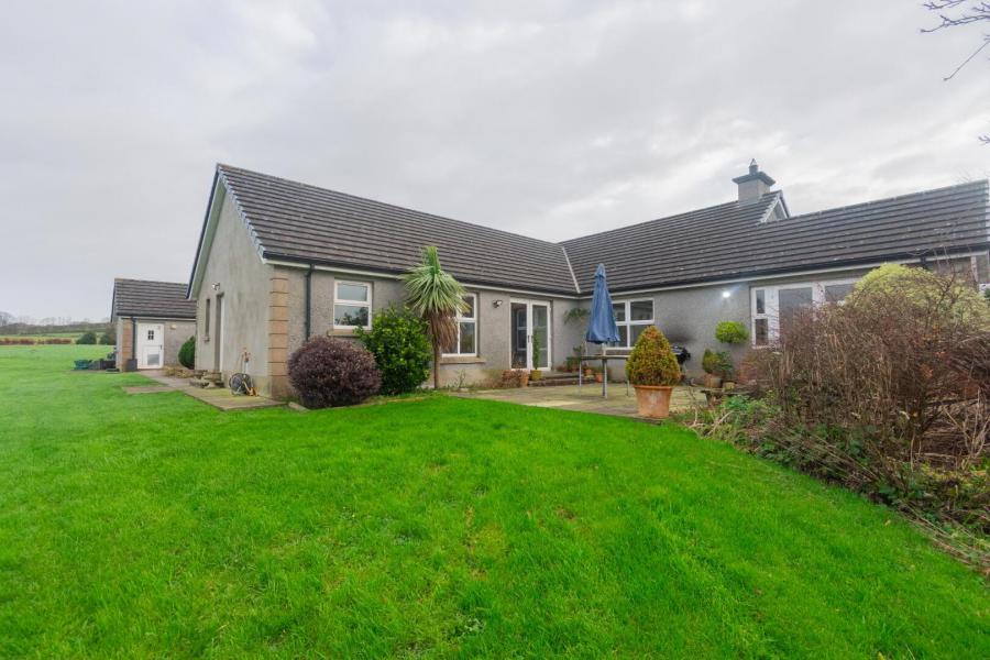 41 Ballyportery Road