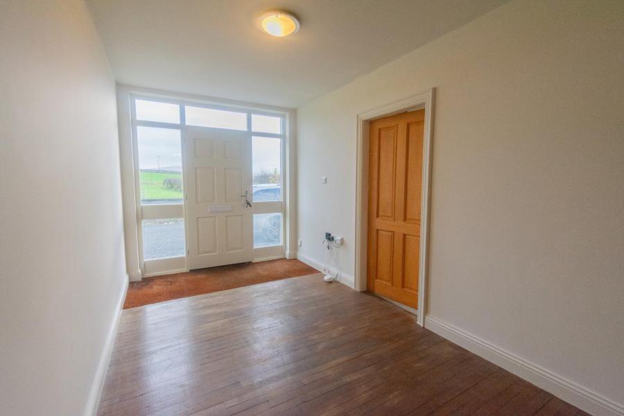 41 Ballyportery Road