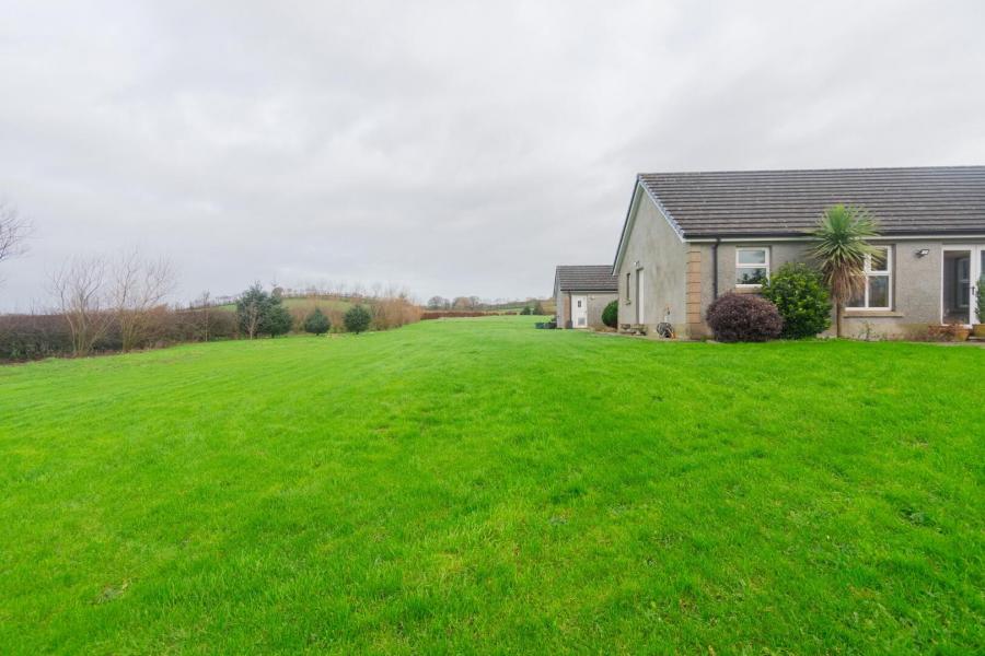 41 Ballyportery Road