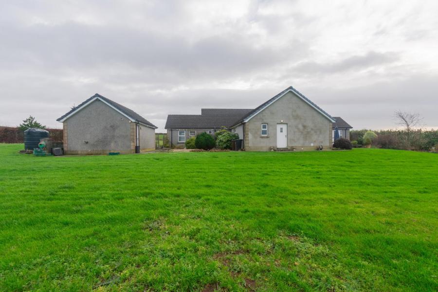 41 Ballyportery Road