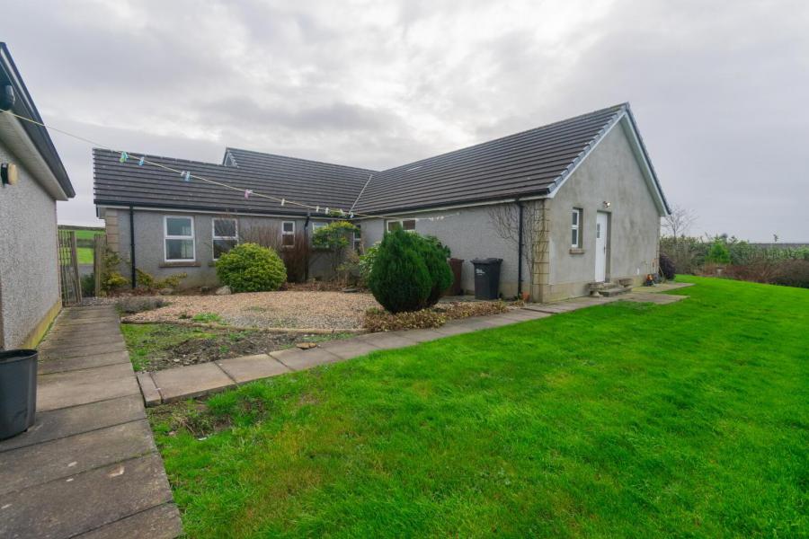 41 Ballyportery Road