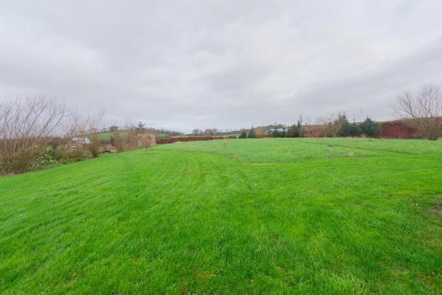 41 Ballyportery Road