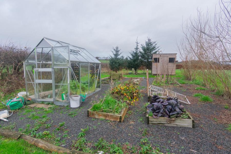 41 Ballyportery Road