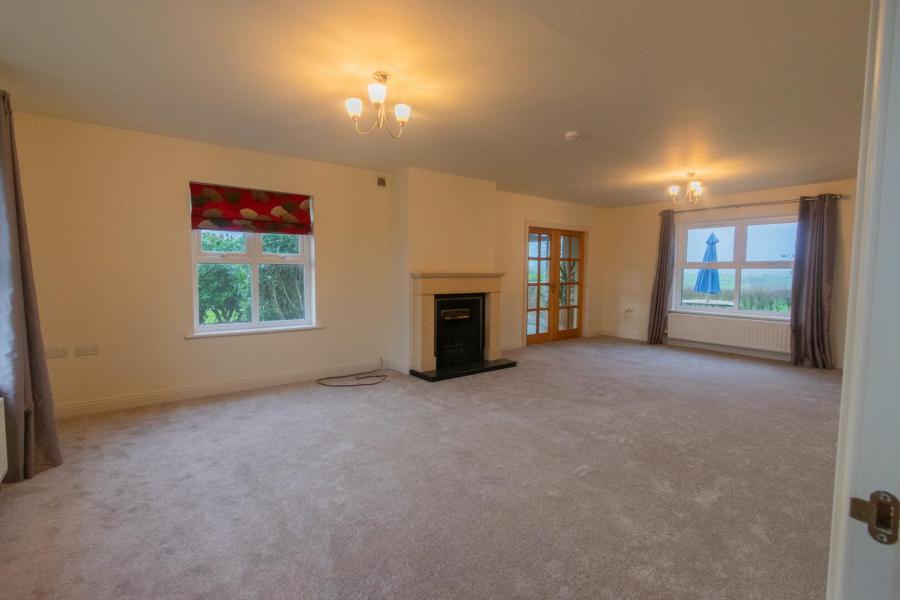 41 Ballyportery Road