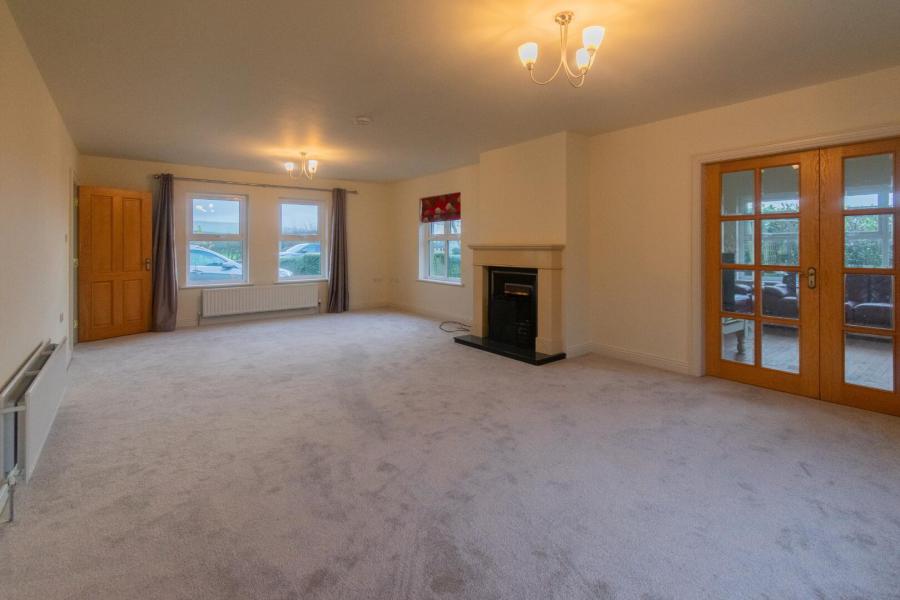 41 Ballyportery Road