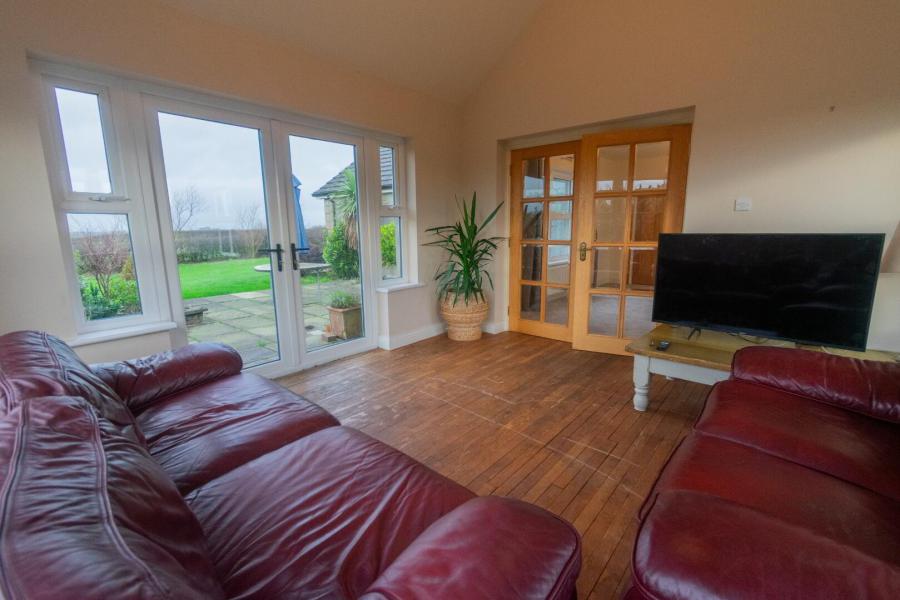 41 Ballyportery Road