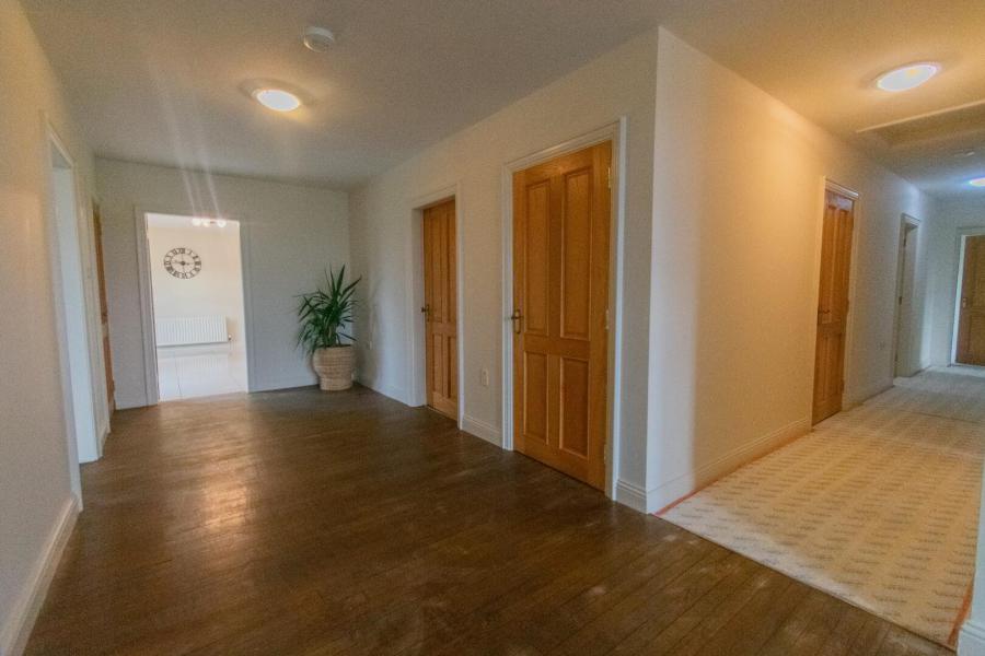 41 Ballyportery Road