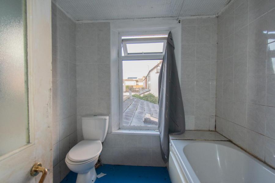 33A & 33B Clonavon Terrace