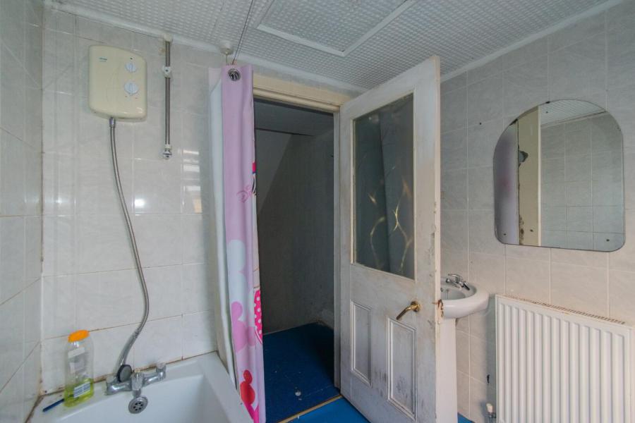 33A & 33B Clonavon Terrace