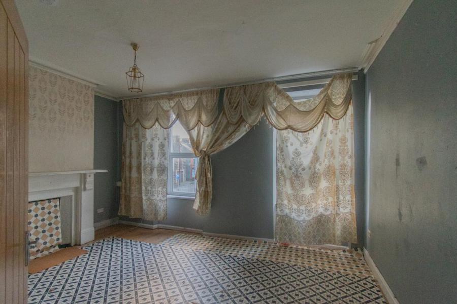 33A & 33B Clonavon Terrace