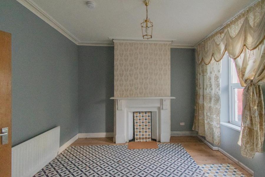 33A & 33B Clonavon Terrace