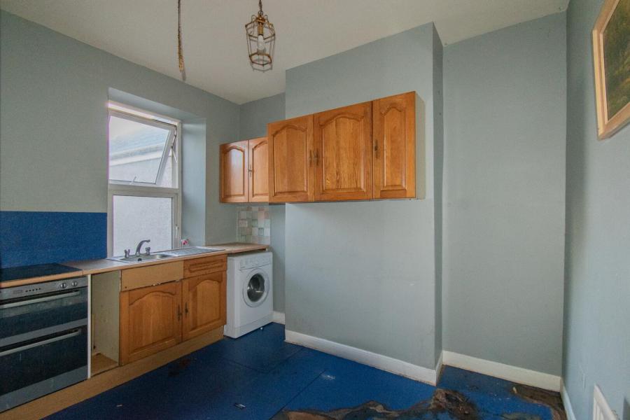 33A & 33B Clonavon Terrace