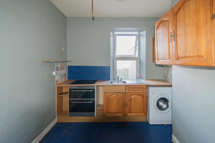 33A & 33B Clonavon Terrace