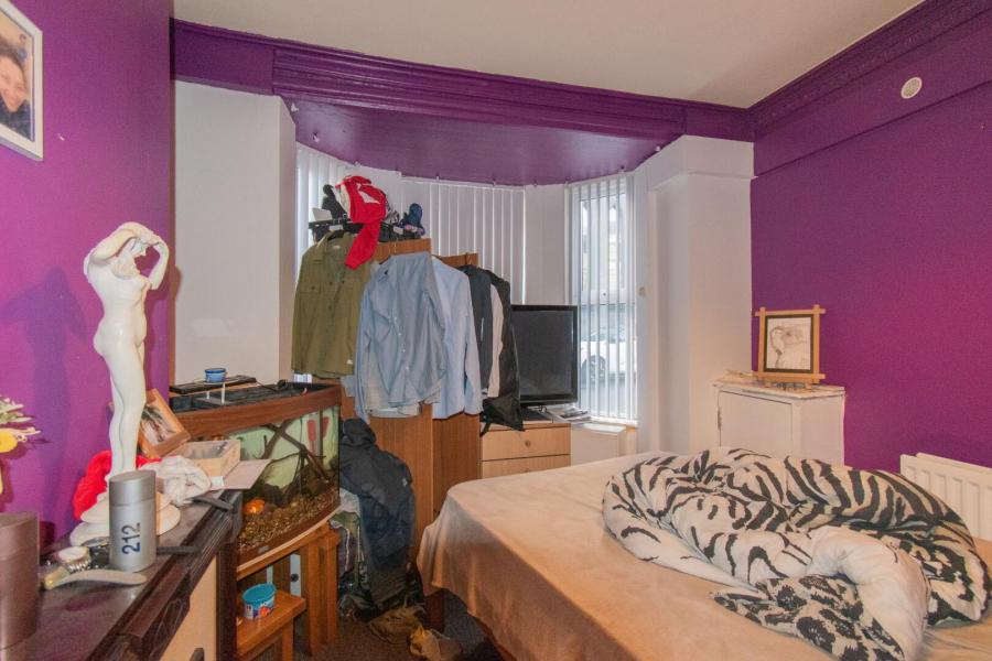 33A & 33B Clonavon Terrace